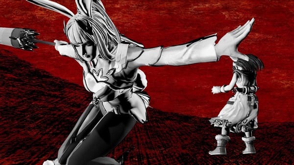 Embrace the honor of kings as Gongsun Li heads to Samurai Shodown as free DLC next week