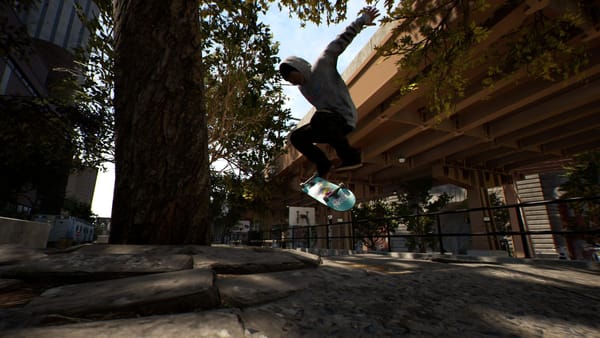 Session: Skate Sim review — The most refined skateboarding sim on the market