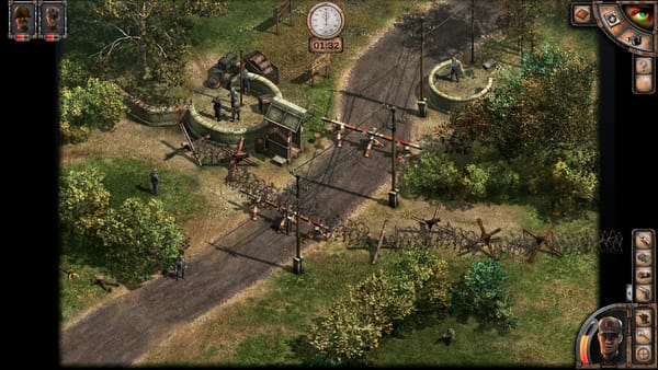 Commandos 2 and Praetorians receiving HD Remasters, to be playable at Gamescom 2019