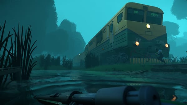 30 player zombie escape game Pandemic Express now available