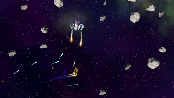 Star Control: Origins next expansion, Earth Rising – Part 3: The Syndicate, now available