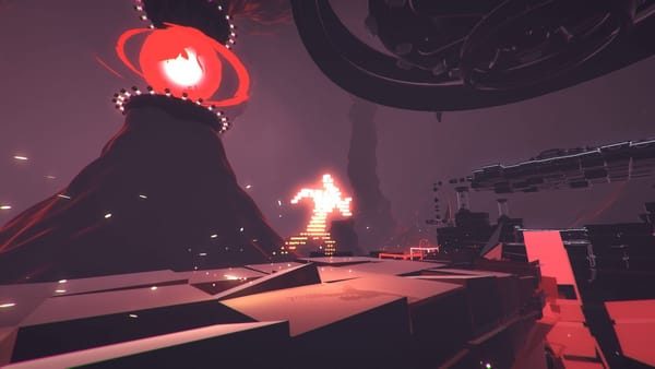 3D sci-fi metroidvania Recompile receives Hack the Planet trailer