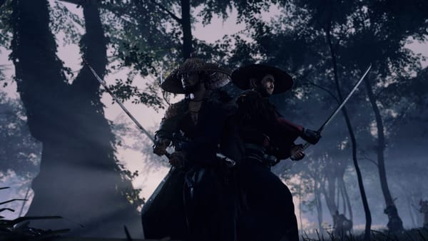 Ghost of Tsushima: Director’s Cut on PC review — Freshly sharpened katana