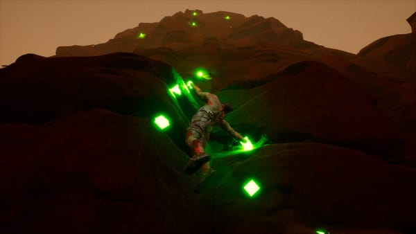 Where is all the goo? Dead Climb available on Steam today