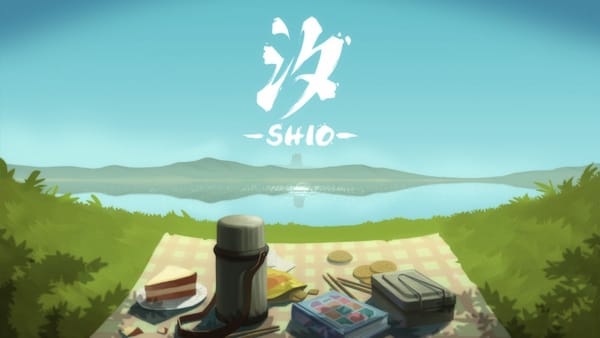 To live, as we dream — Shio review