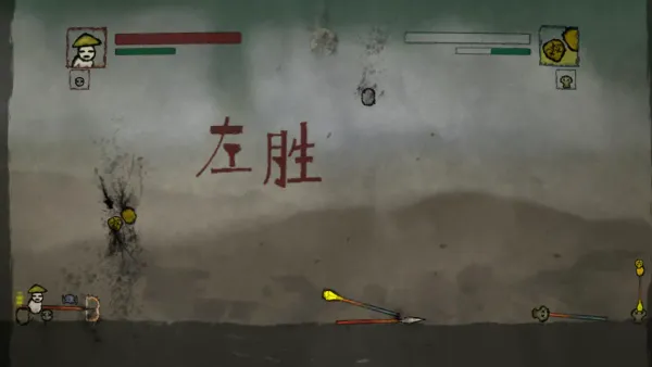 The pen is literally a sword as Wanba Warriors heads to Switch, PC this year