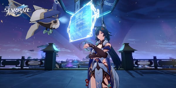 Summer Game Fest 2023 unveils Honkai: Star Rail is heading to PS5