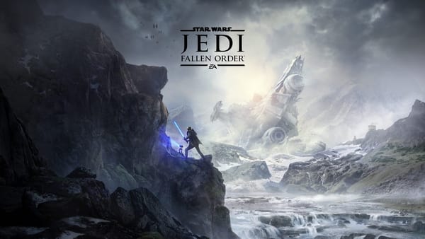 A return of force, Star Wars Jedi: Fallen Order heads to EA Play next week, Stadia release later this month