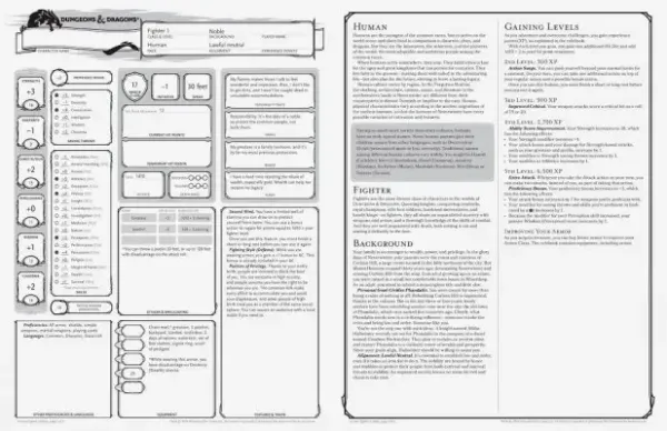 The Right Way to Learn-D&D Starter Set Review