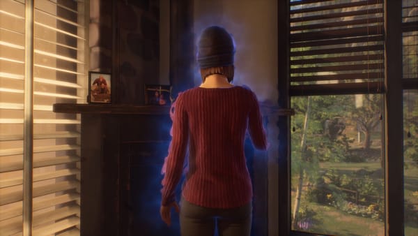 Take empathy to psychic levels in new trailer for Life is Strange: True Colors