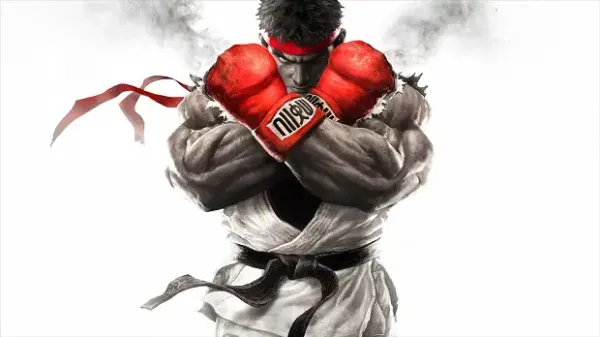 How Street Fighter V and EVO awakened my inner competitive fighter