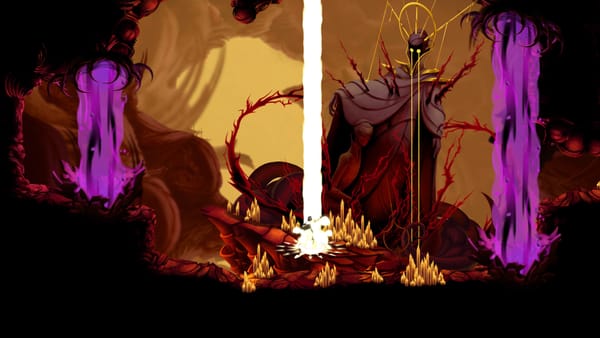 Path of most resistance: Sundered review