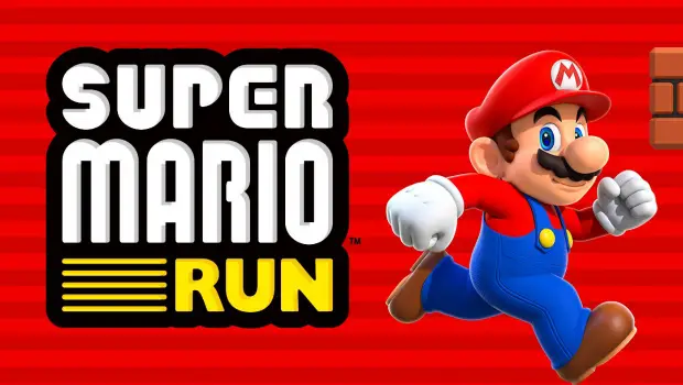 Gaming Trend Podcast: Super Mario Runs onto iOS and Crytek cries for help!