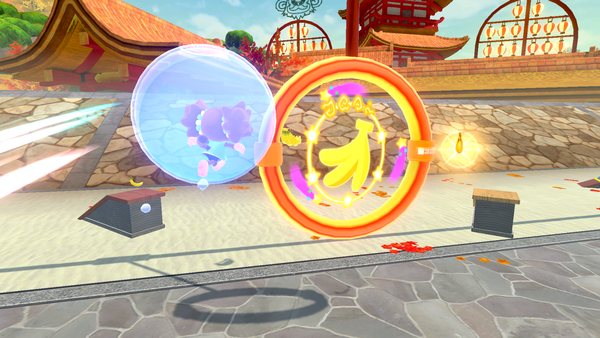 Super Monkey Ball Banana Rumble hands-on preview – Rolling into a new adventure!