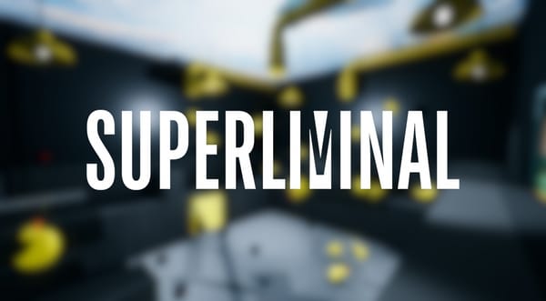 Critically acclaimed forced-perspective puzzle game Superliminal gets multiplayer in latest update