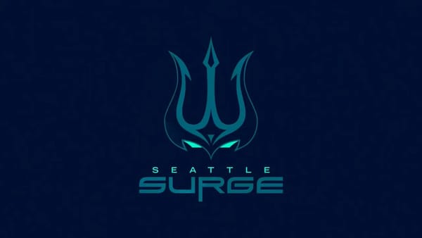 Seattle Surge and Turtle Beach announce partnership for 2022-23 Call of Duty League season