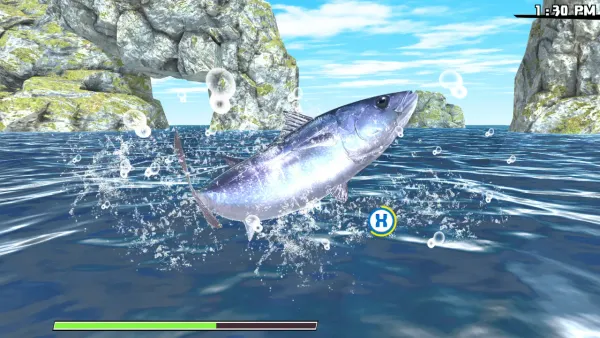 Go fishing with friends as Reel Fishing: Road Trip Adventure heads to consoles now