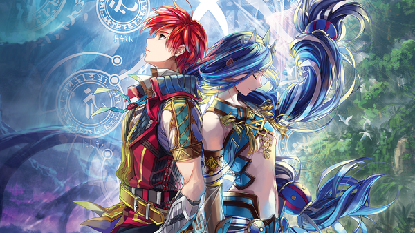 Come sail away with me – Ys VIII: Lacrimosa of Dana to be released on Switch this summer