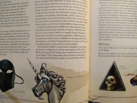 Sword Coast Adventurer’s Guide book review