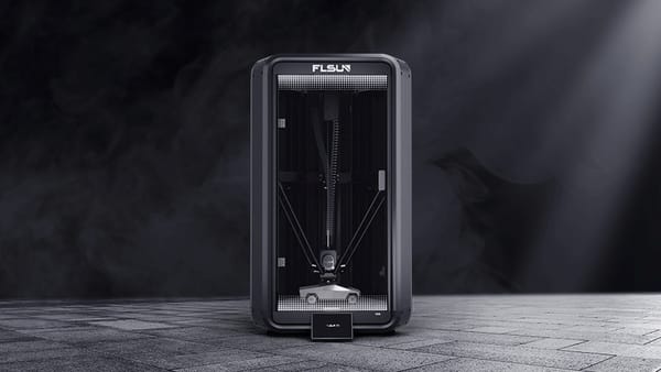 FLSUN launches another ultra-high-speed printer — the T1