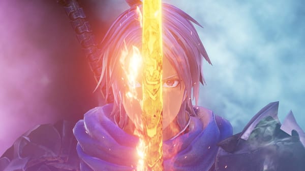 Tales of Arise – Beyond the Dawn review — Throw away your mask