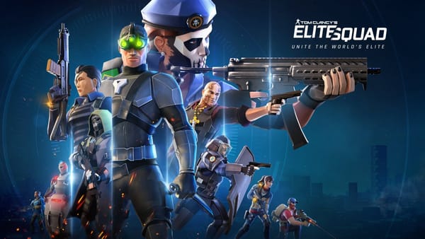 Tom Clancy’s Elite Squad to release on mobile on August 27