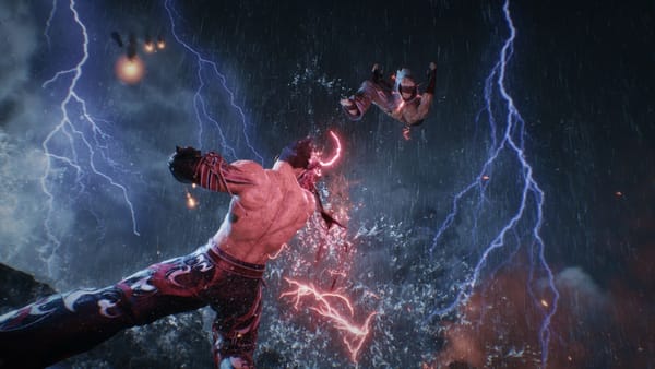 Registration for Tekken 8’s Closed Network Test is now live