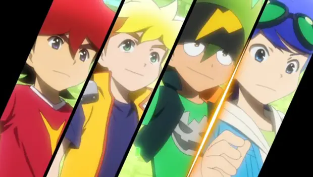 Tenkai Knights Brave Battle Review