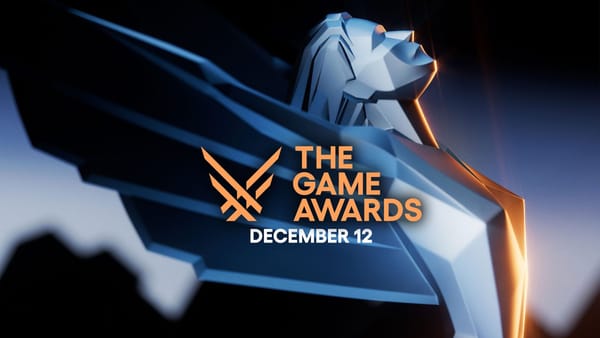 Xbox closes 2024 strong at The Game Awards with multiple awards and a new gameplay trailer