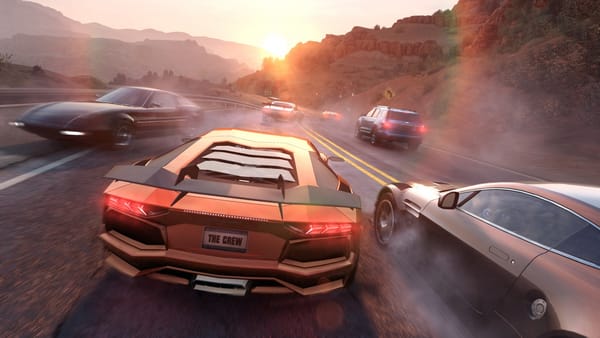 The Crew franchise reaches 30million players, season 3 of The Crew 2 announced