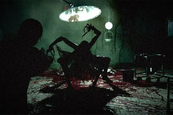 The Evil Within Review – Perversity is the human thirst for self-torture