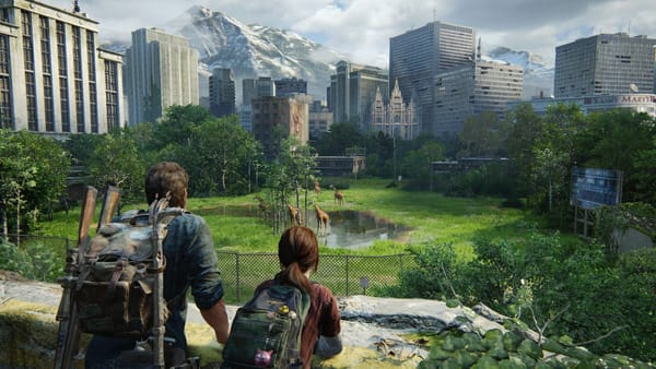 The Last of Us: Part 1 review — A gorgeous remake, but is a graphical upgrade enough?