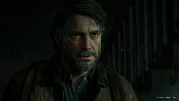 The Last of Us II gets another delay, logistics problems cited