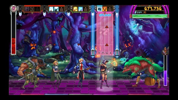 Dance till you’re dead (10 hours version) – The Metronomicon: Slay the Dance Floor review