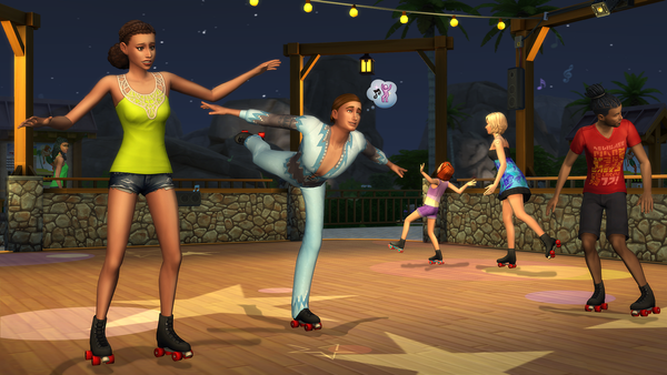 The Sims 4 is free on PC for the next week for Origin Basic and Premier subscribers