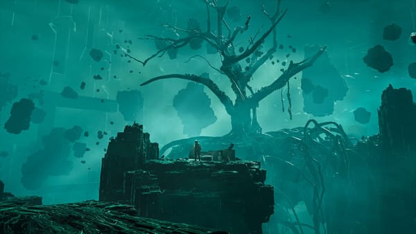 Survival horror RPG Chernobylite now available on PC