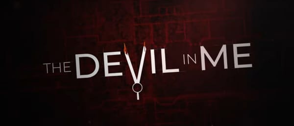 The next release in The Dark Pictures Anthology has been revealed, titled The Devil In Me