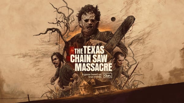 New multiplayer horror game based on The Texas Chainsaw Massacre announced