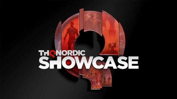 Everything announced at the 2023 THQ Nordic Showcase