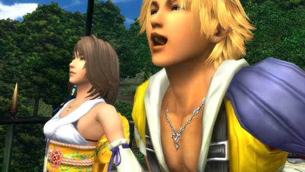 Double dose of classic Final Fantasy titles hitting Nintendo Switch and Xbox One this April