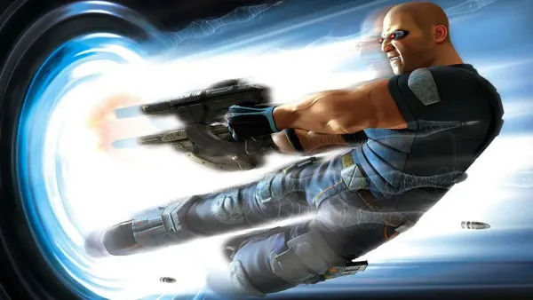 We’re getting the band back together! New TimeSplitters game in development with Free Radical Design