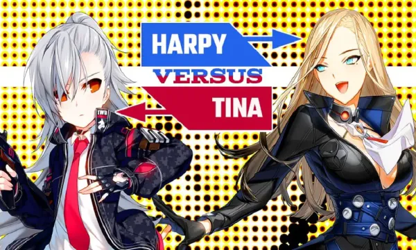 Who’s your waifu for laifu? Closers launches a new event for its next playable character