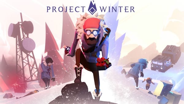 Pioneering social deception game, Project Winter available now on PlayStation and Nintendo Switch