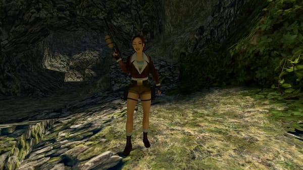 Tomb Raider I-III Remastered – Lara Croft returns to her roots, now in 4K!