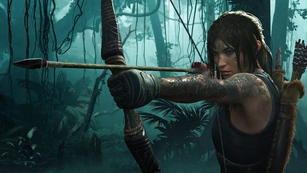 Shadow of the Tomb Raider at 4K on PC – a technical cross section