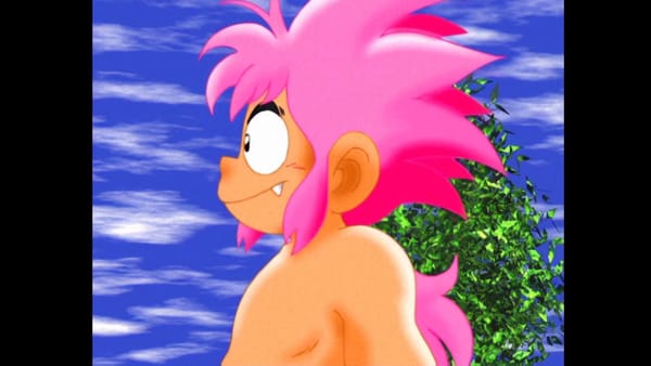 Tomba! Special Edition review — A masterpiece ahead of its time