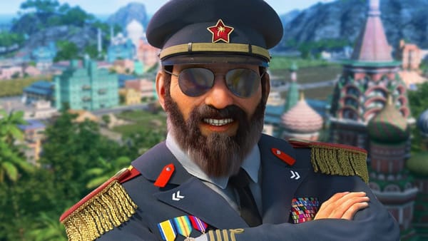 El Presidente is back — Tropico 6 review