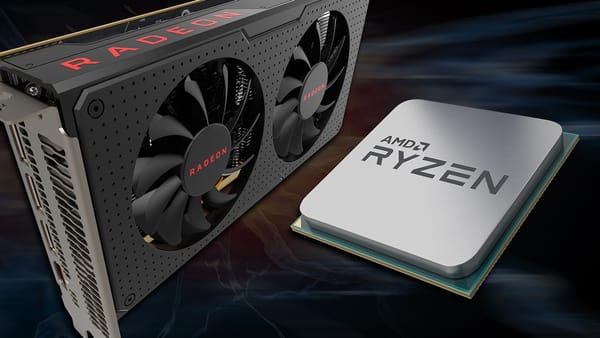 Coming Home — Is AMD good for gaming once again?