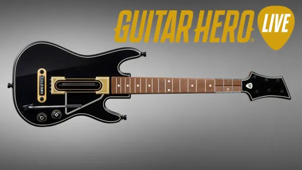 Guitar Hero Live Review – breathing new life into the music genre