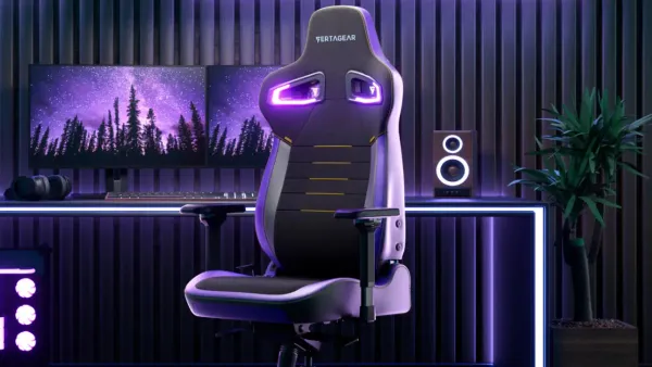 Vertagear PL4800 chair review — Still the top chair in the category